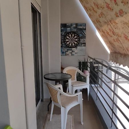 John'S Home, Δωμάτια Σε Οικογενειακό Διαμέρισμα, Συγκατοίκηση Volos Eksteriør billede