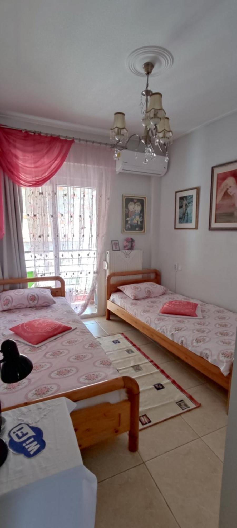John'S Home, Δωμάτια Σε Οικογενειακό Διαμέρισμα, Συγκατοίκηση Volos Eksteriør billede